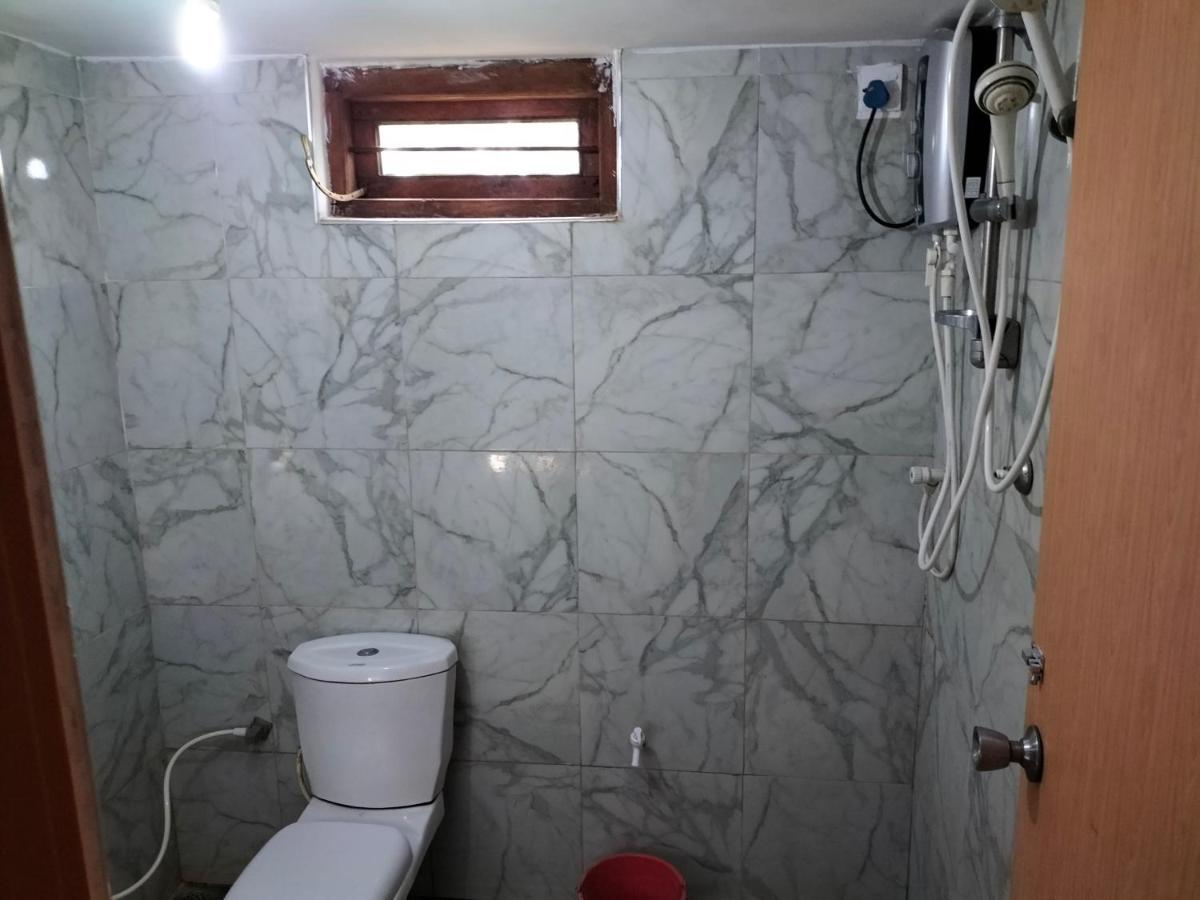 Sanjana Home Stay Хабарана Экстерьер фото
