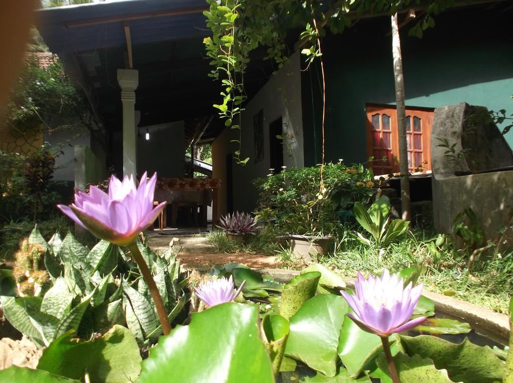 Sanjana Home Stay Хабарана Экстерьер фото